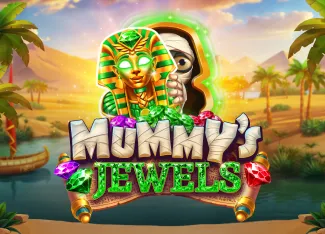 Mummys Jewels - KISS69