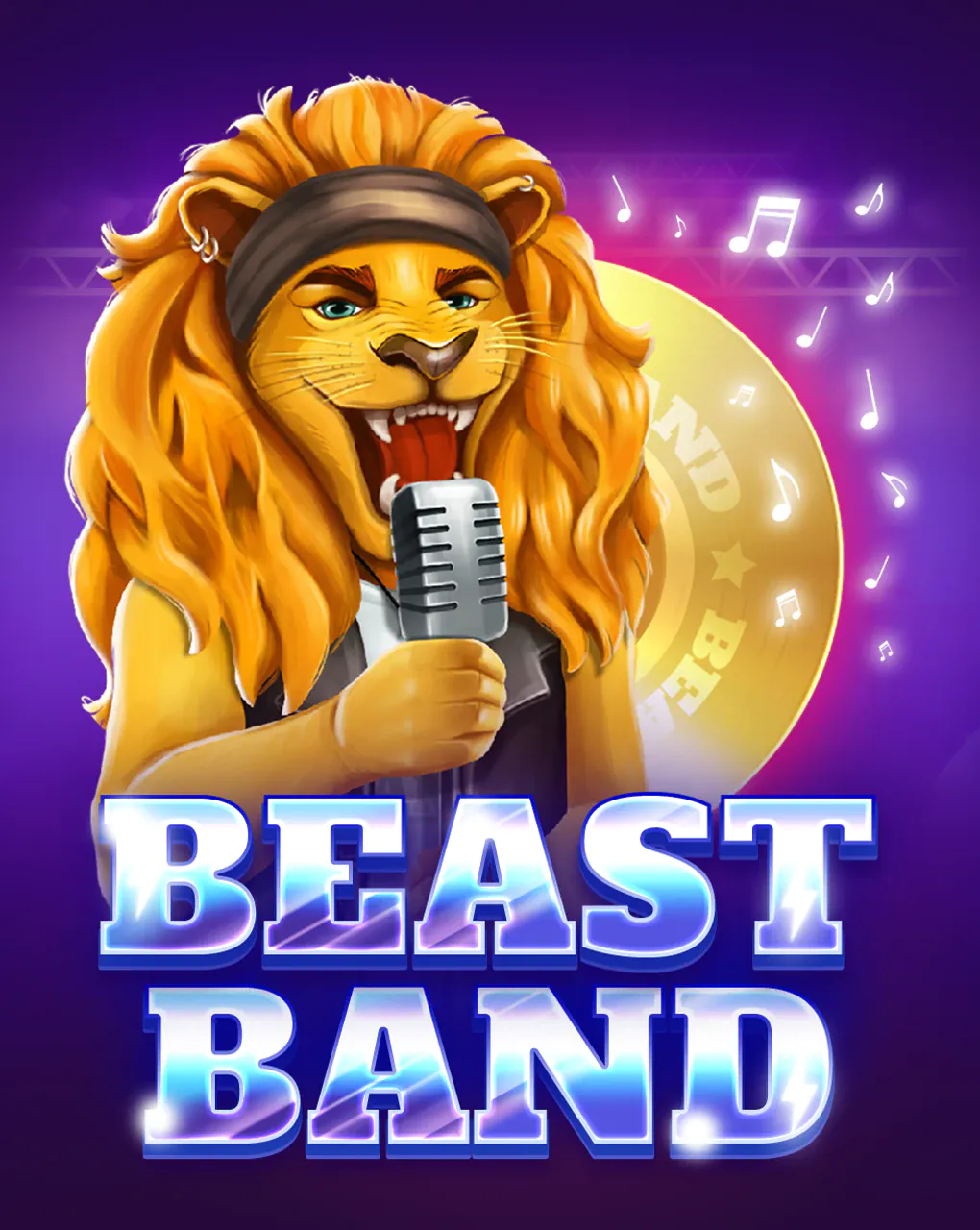 Beast Band - KISS69