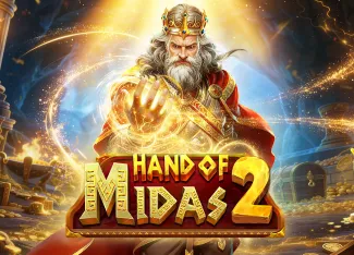 Hand of Midas 2 - KISS69