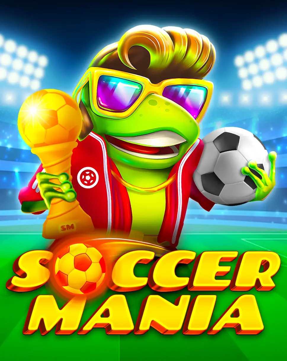 Soccermania - KISS69