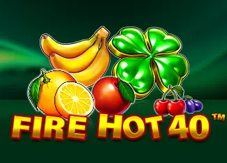 Fire Hot 40 - KISS69