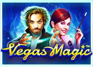 Vegas Magic - KISS69