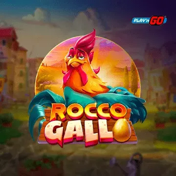 Rocco Gallo - KISS69