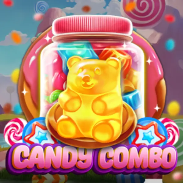 CosmoPlay : Candy Combo 10 - KISS69