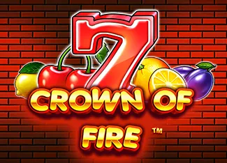 Crown of Fire - KISS69