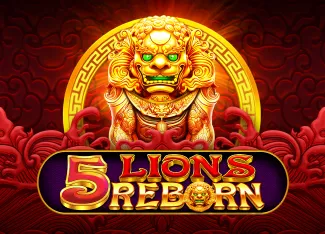 5 Lions Reborn - KISS69