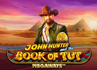 Book of Tut Megaways - KISS69