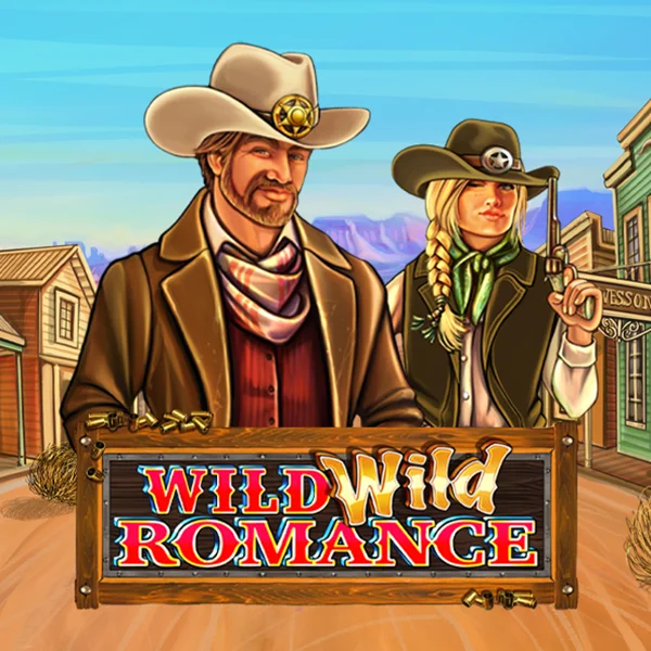 Wild Wild Romance - KISS69