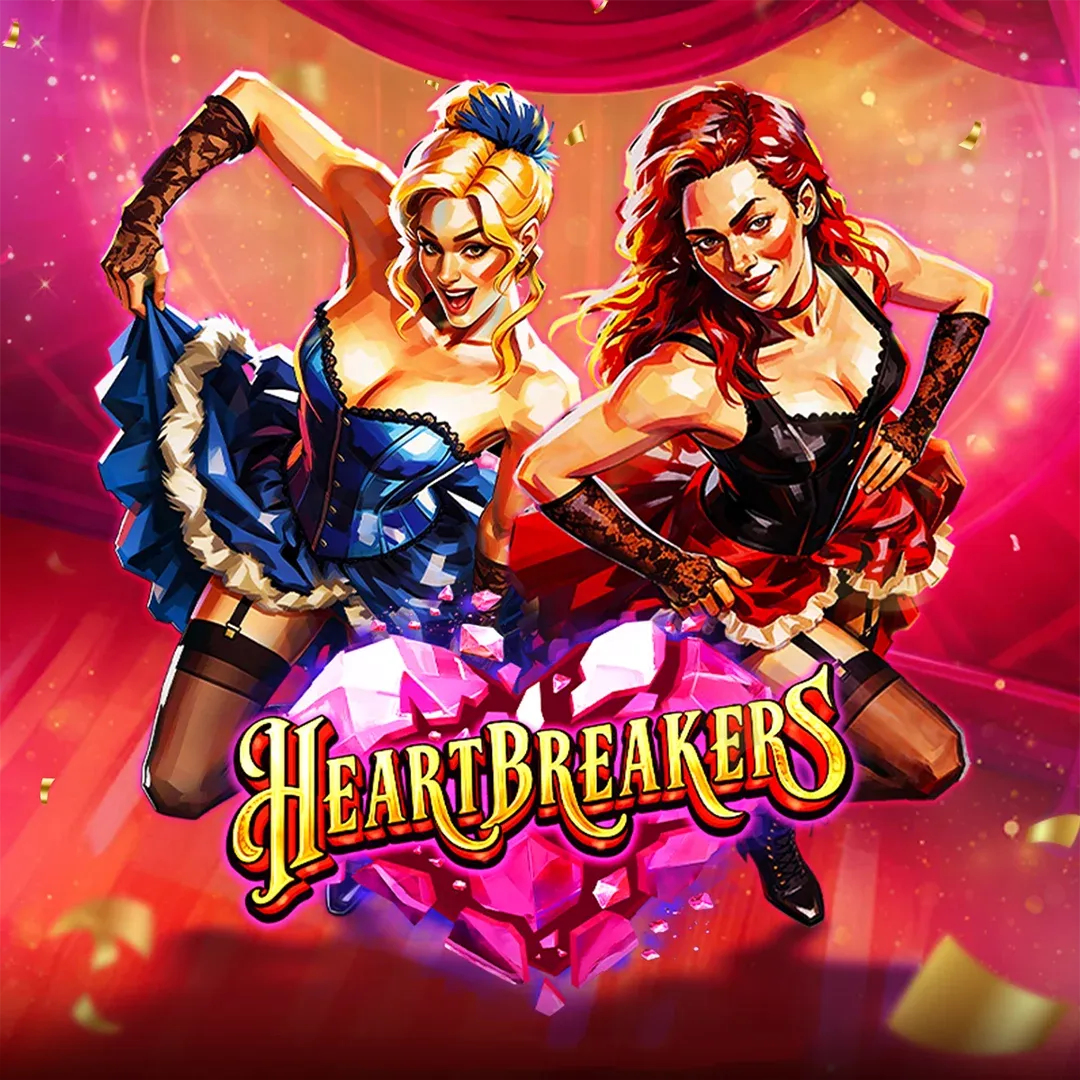 Heartbreakers - KISS69