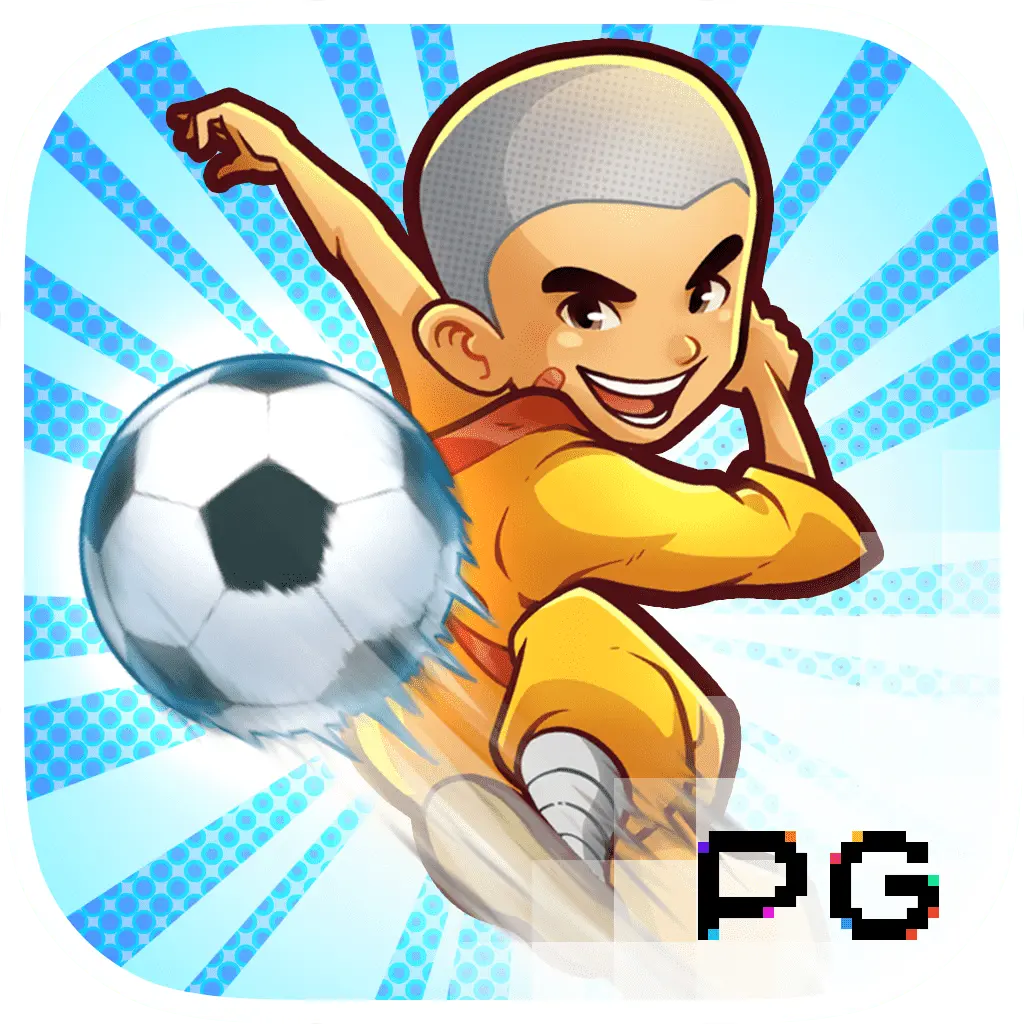 Shaolin Soccer - KISS69