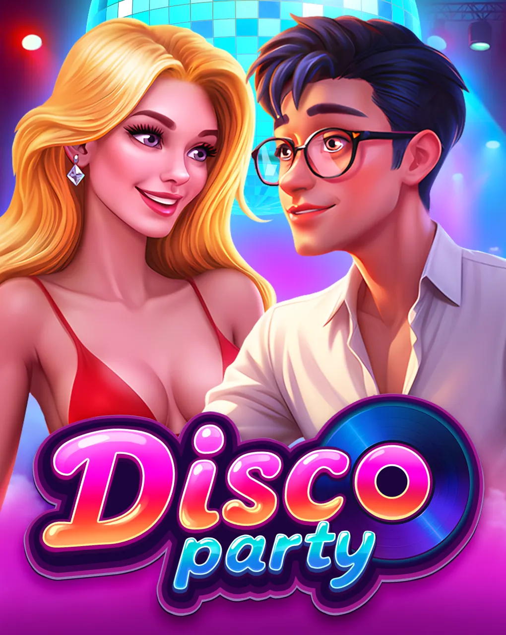 Disco Party - KISS69