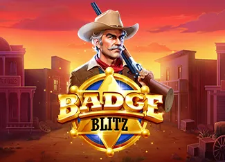 Badge Blitz - KISS69