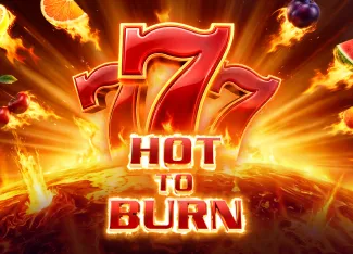 Hot to Burn - KISS69