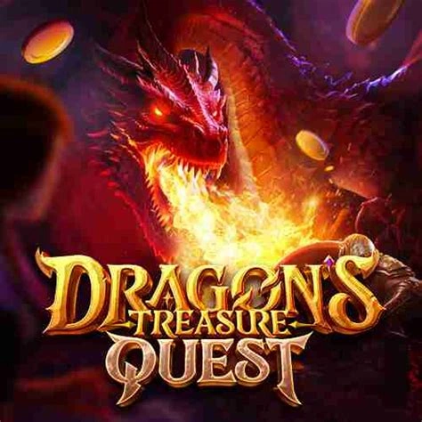 Dragons Treasure Quest - KISS69