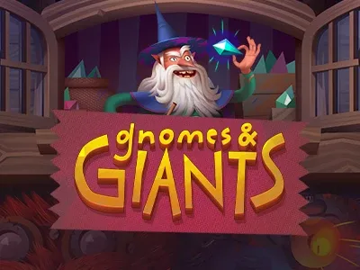 Gnomes and Giants - KISS69