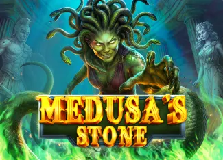 Medusas Stone - KISS69