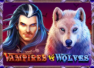 Vampires vs Wolves - KISS69