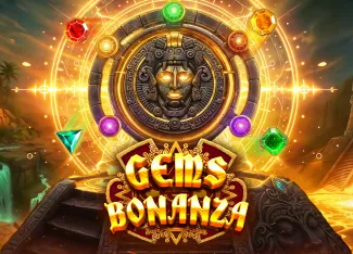 Gems Bonanza - KISS69