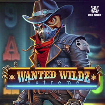 Redtiger : Wanted Wildz Extreme - KISS69