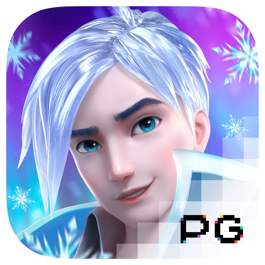 Jack Frosts Winter - KISS69