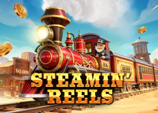 Steamin Reels - KISS69