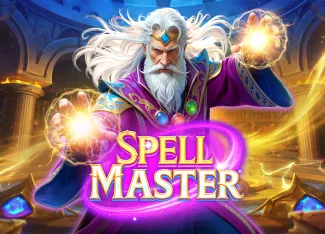 Spellmaster - KISS69