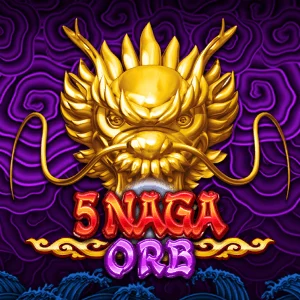 Besoft : 5 Dragon Orb - KISS69
