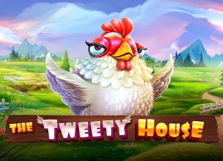The Tweety House - KISS69