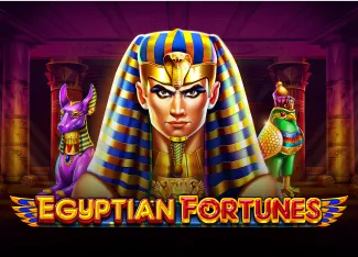 Egyptian Fortunes - KISS69