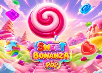 Sweet Bonanza POP - KISS69