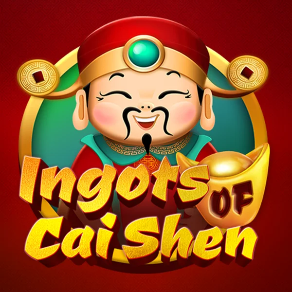 Ingots of Cai Shen - KISS69