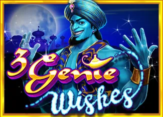 3 Genie Wishes - KISS69