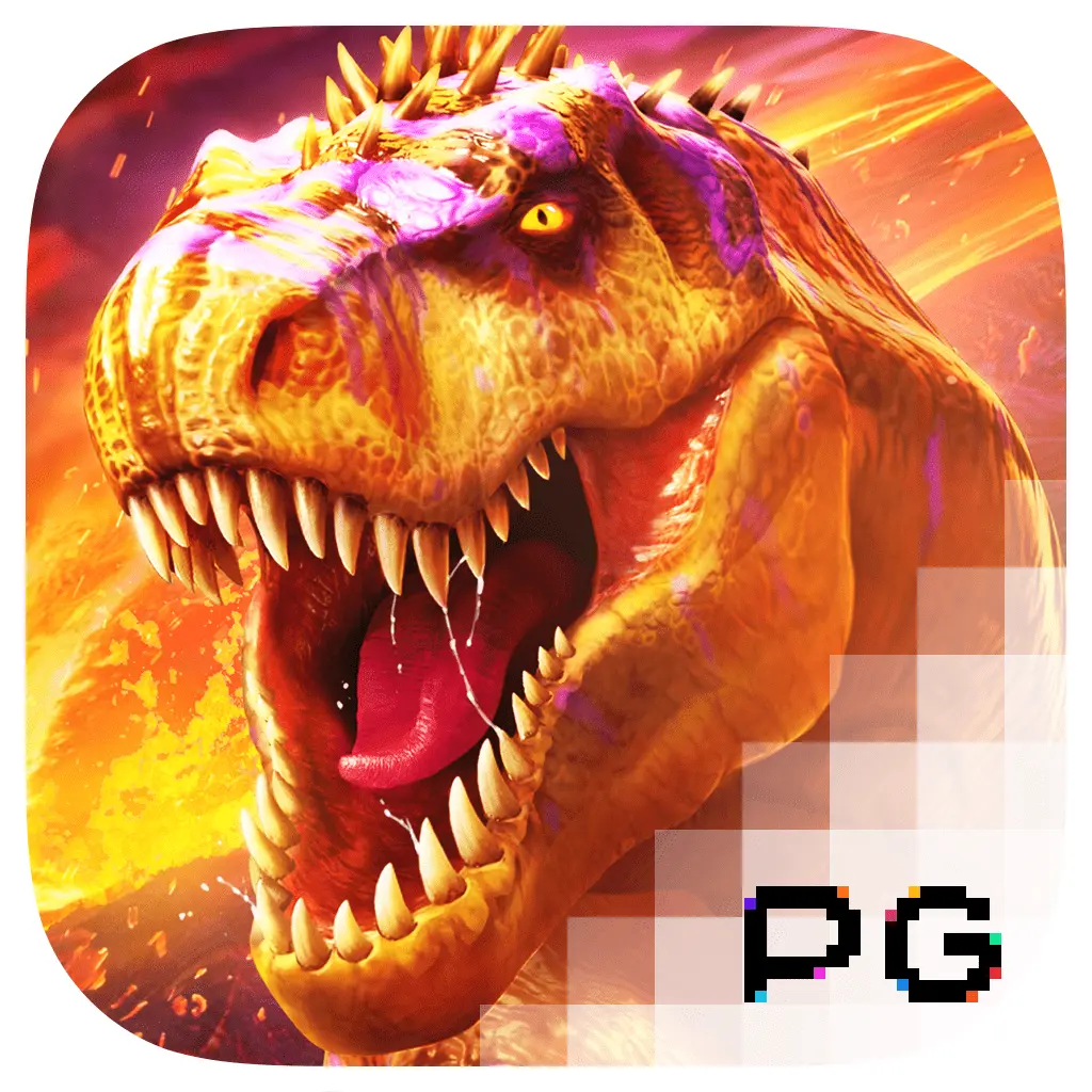 Jurassic Kingdom - KISS69