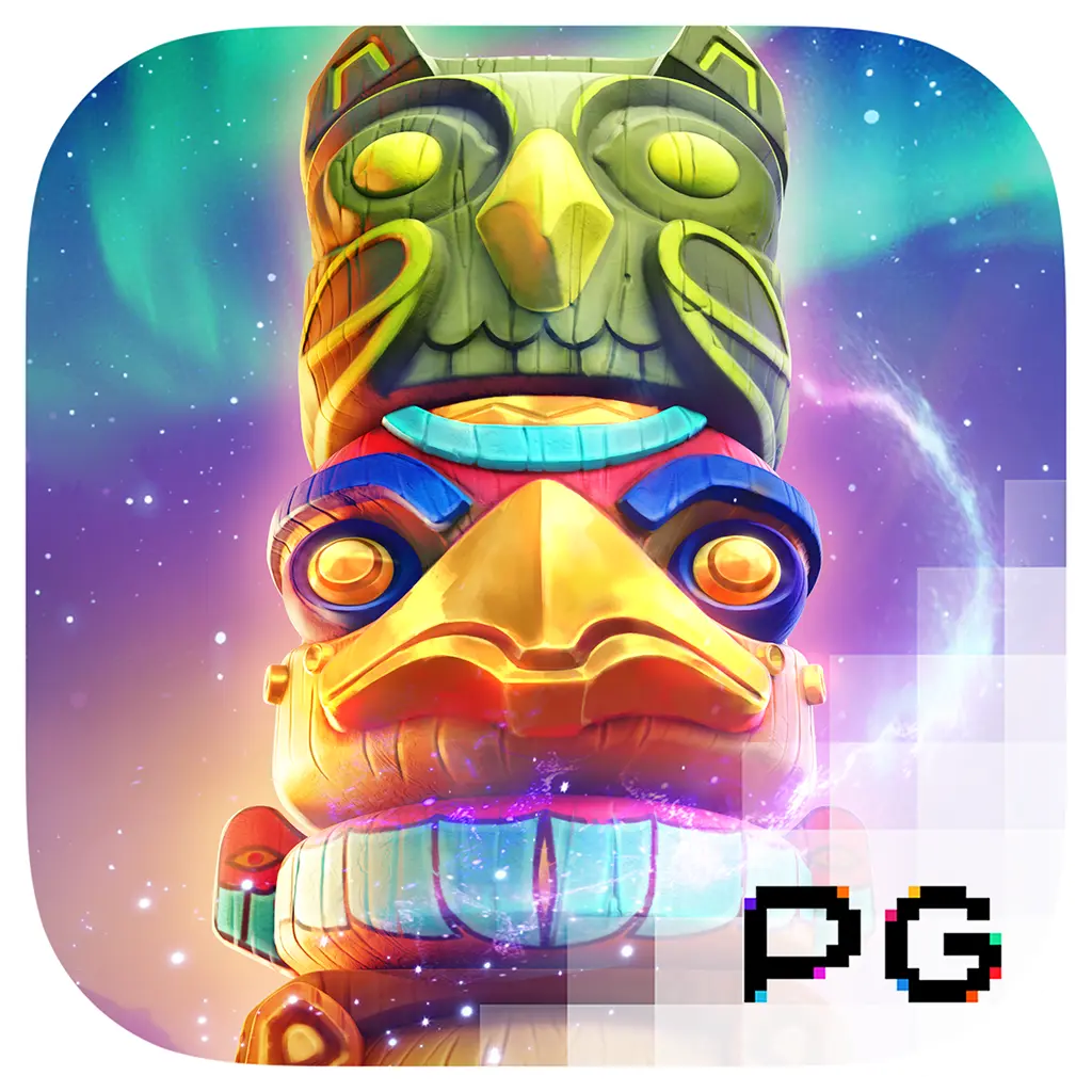 Totem Wonders - KISS69