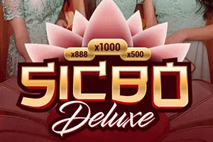 SicBo Deluxe - KISS69