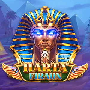Besoft : Pharaoh Treasures - KISS69