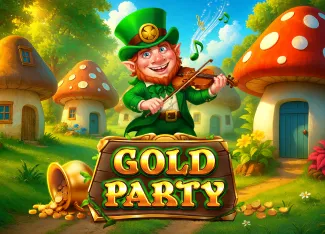 Gold Party - KISS69