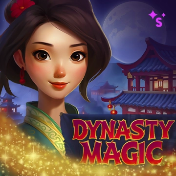 Dynasty Magic - KISS69