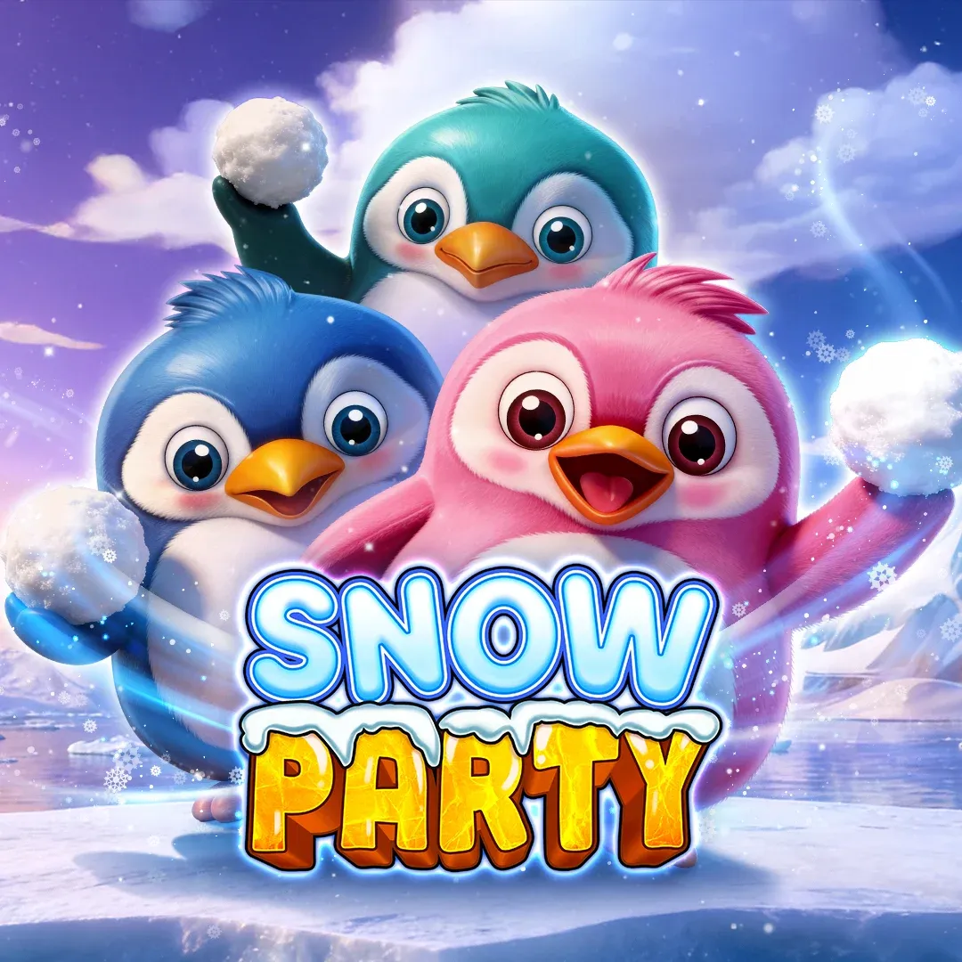 Snow Party - KISS69