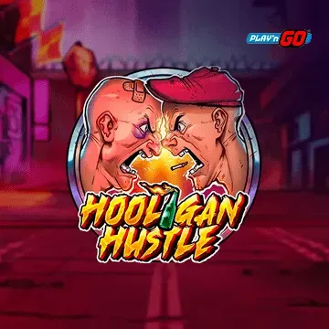 Hooligan Hustle - KISS69