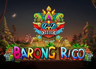 Barong Rico - KISS69