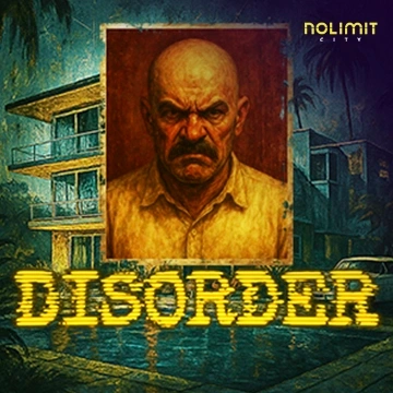 NolimitCity : Disorder - KISS69