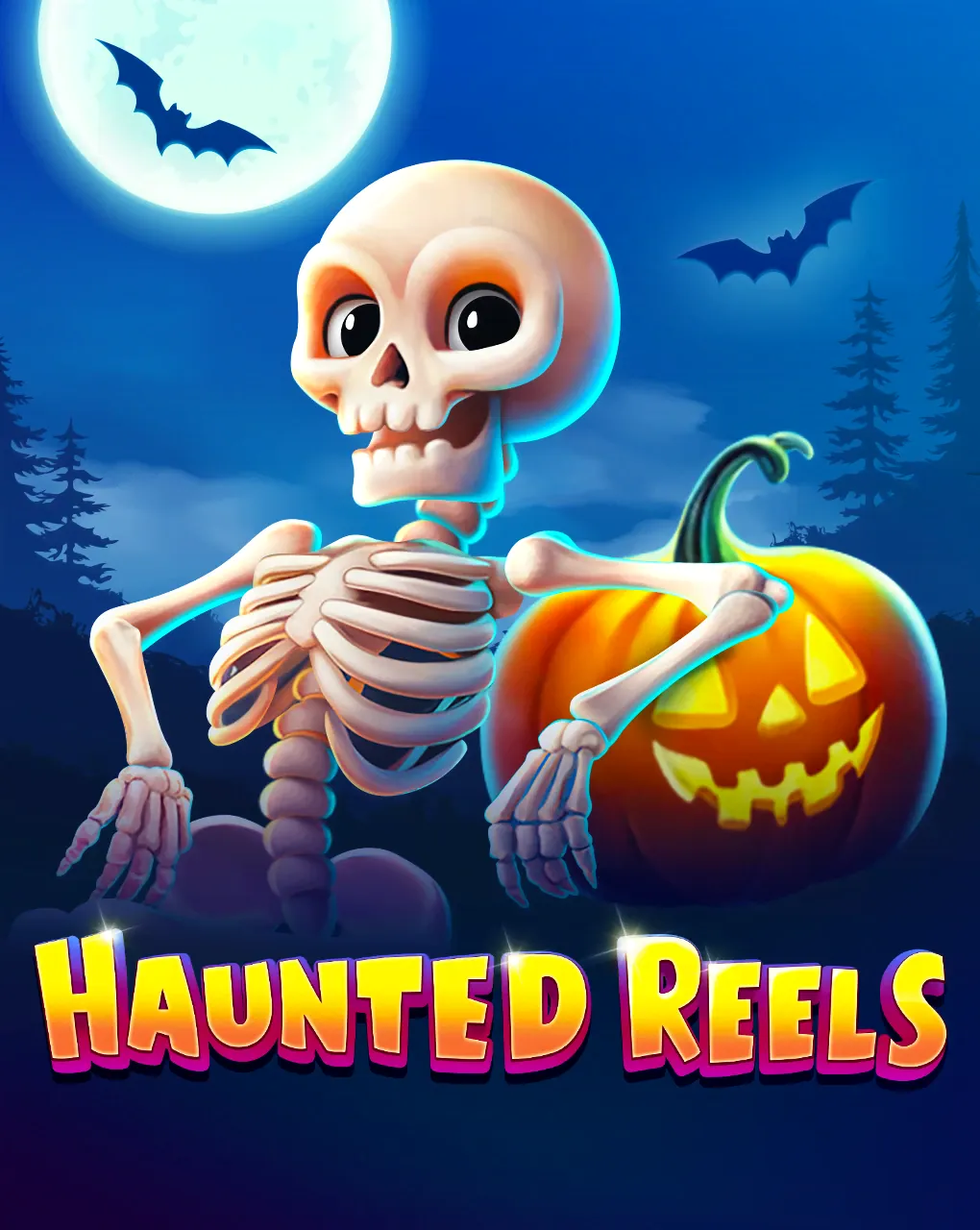 Haunted Reels - KISS69