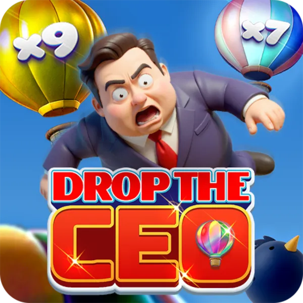 Drop The CEO - KISS69