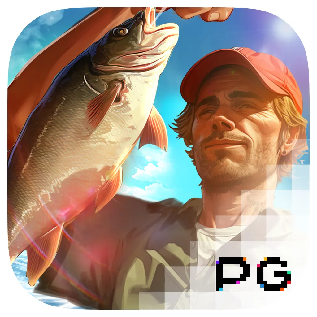Shark Hunter - KISS69