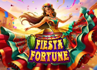 Fiesta Fortune - KISS69