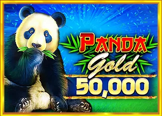 Panda Gold 50,000 - KISS69