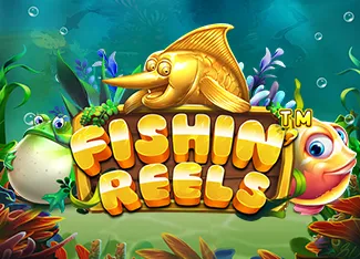 Fishin Reels - KISS69