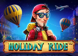Holiday Ride - KISS69