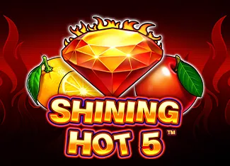 Shining Hot 5 - KISS69